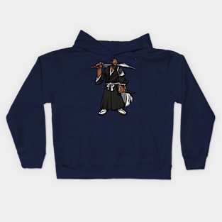 BigHec Kids Hoodie